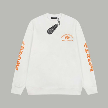 [ Chrome Heart* ] 크롬하* 맨투맨