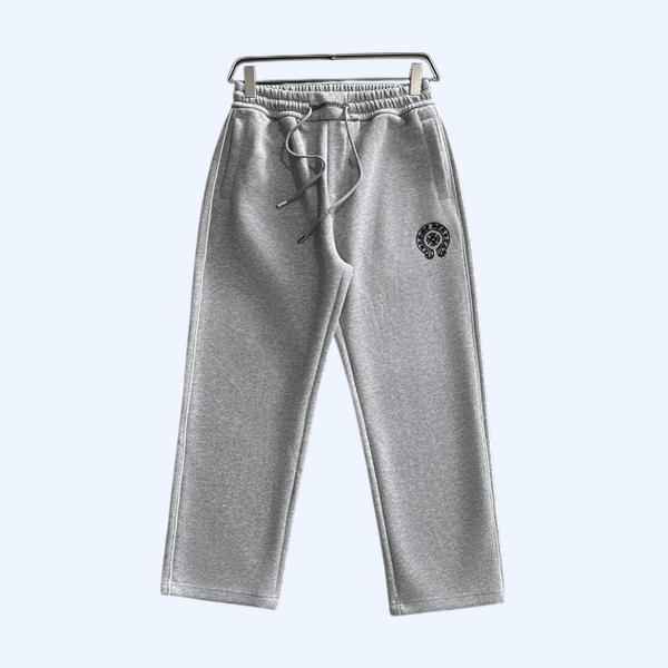 [ Chrome Heart* ] 크롬하* 트레이닝 팬츠