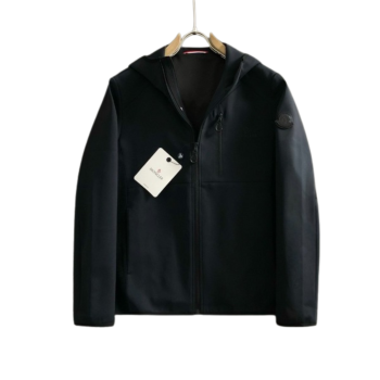 [ Moncler ] 몽클레르 후드 집업 자켓