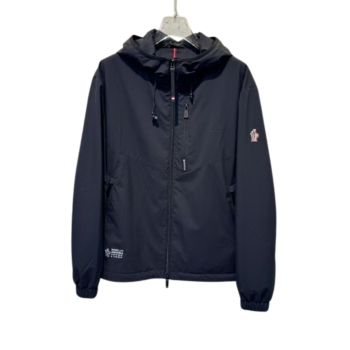 [ Moncler ] 몽클레르 후드 집업 자켓
