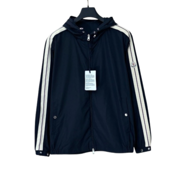 [ Moncler ] 몽클레르 후드 집업 자켓