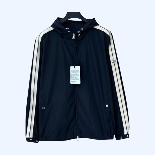 [ Moncler ] 몽클레르 후드 집업 자켓