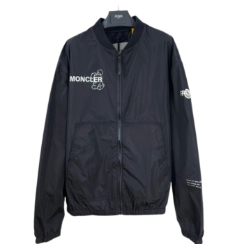 [ Moncler ] 몽클레르 집업 자켓