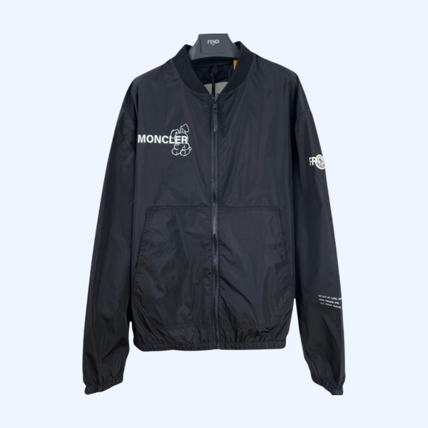 [ Moncler ] 몽클레르 집업 자켓