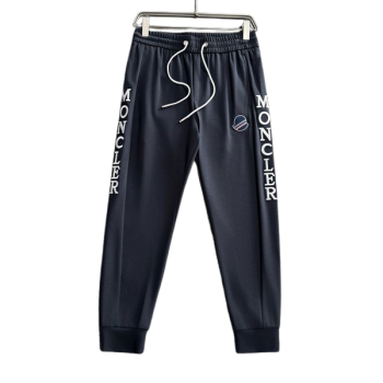 [ Moncler ] 몽클레르 트레이닝 팬츠