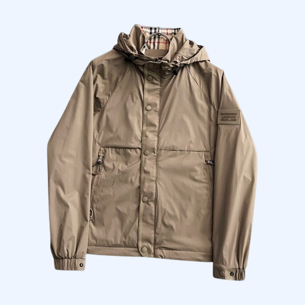 [ 버버리 ] 25ss 남성 자켓