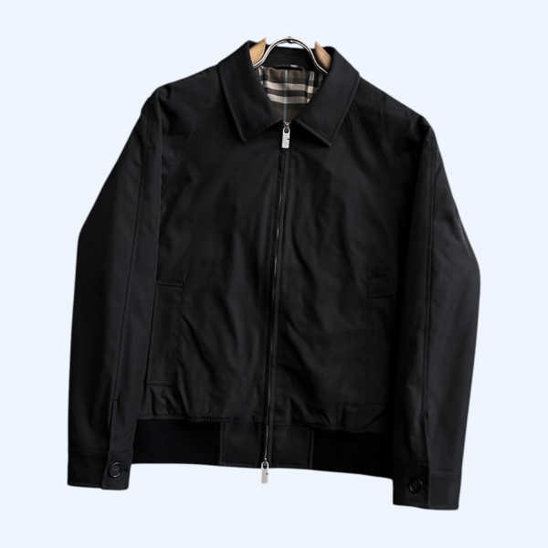[ Burberry ] 버버리 카라 자켓