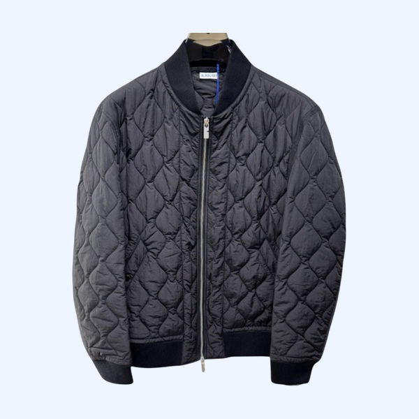 [ Burberry ] 버버리 퀼팅 패딩 자켓
