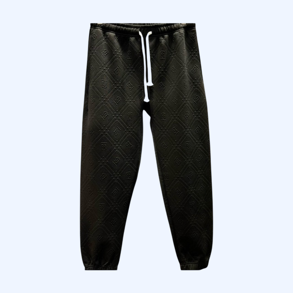 [ Burberry ] 버버리 조거 밴딩 팬츠