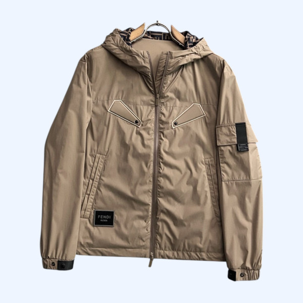 [ 펜디 ] 25ss 남성 자켓