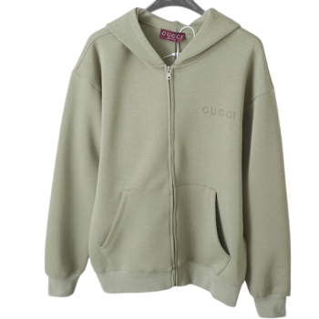 [ Gucci ] 구찌 후드 집업