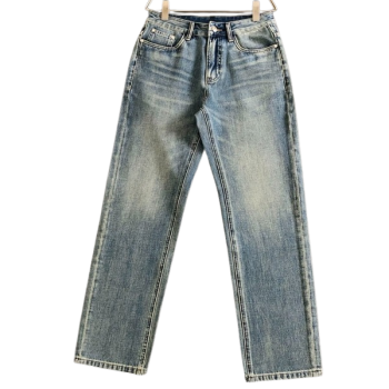 [ Gucci ] 구찌 슬림핏 데님 진