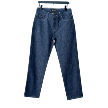 [ Loro Piana ] 로로피아나 데님 팬츠