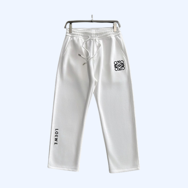 [ Loewe ] 로에베 트레이닝 팬츠