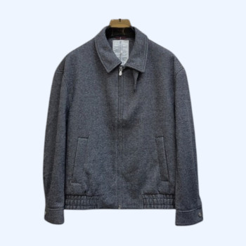 [ Brunello Cucinelli ] 브루넬로 쿠치넬리 집업 자켓