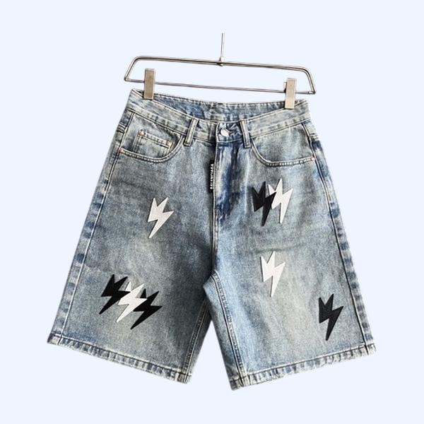 [ Givenchy ] 지방시 데님 진