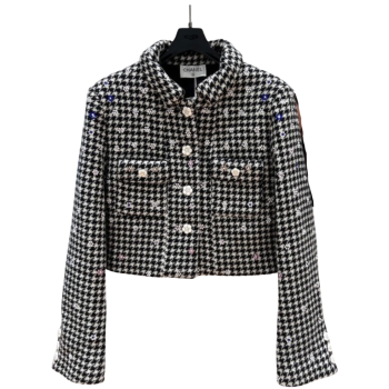 [ 샤넬 ] 2025ss 포켓 자켓