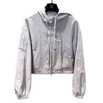 [ 샤넬 ] 25ss 집업 자켓