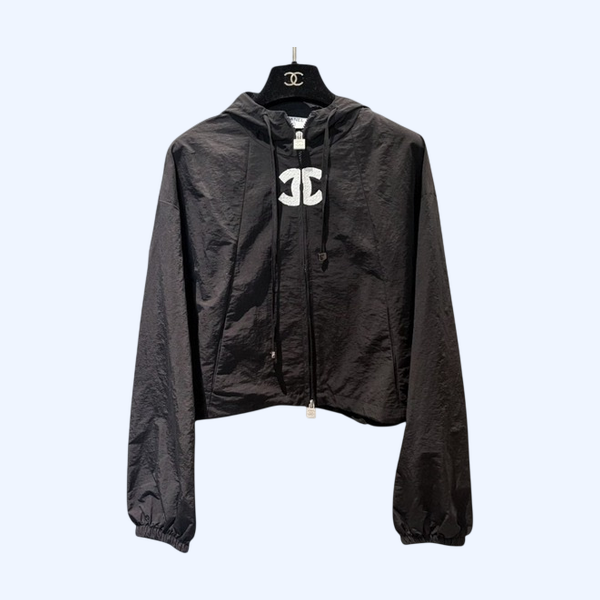 [ 샤넬 ] 25ss 집업 자켓