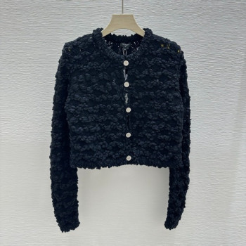 [ 샤넬 ] 25ss 니트 카디건