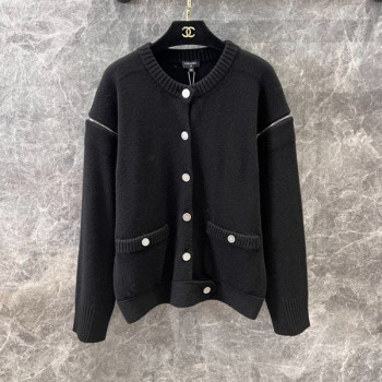 [ 샤넬 ] 25ss 캐시미어 가디건