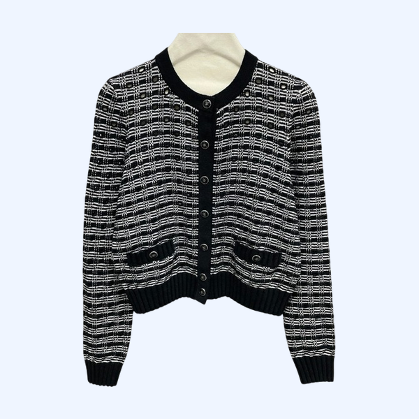 [ 샤넬 ] 25ss 가디건