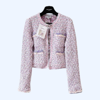 [ Chanel ] 샤넬 트위드 자켓