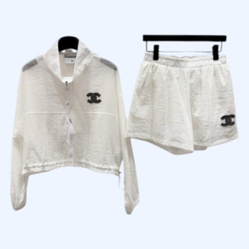 [ Chanel ] 샤넬 트레이닝 세트