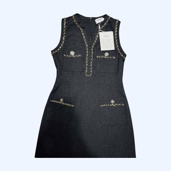 [ 샤넬 ] 25ss 맞춤 원피스