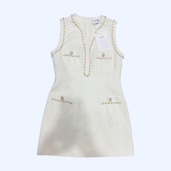[ 샤넬 ] 25ss 맞춤 원피스