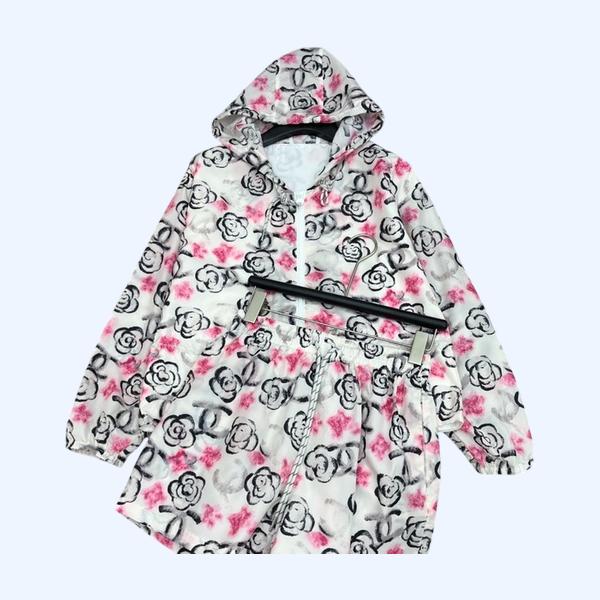 [ 샤넬 ] 트레이닝 세트