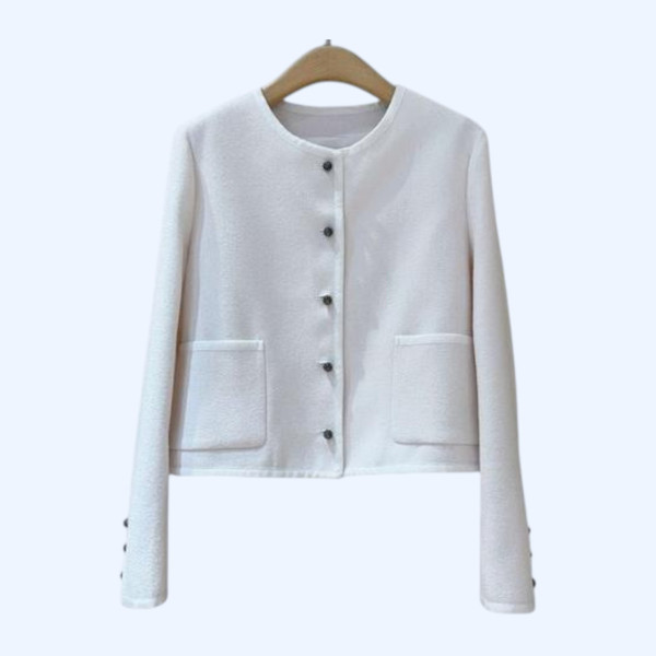 [ Dior ] 디올 포켓 라운드 자켓