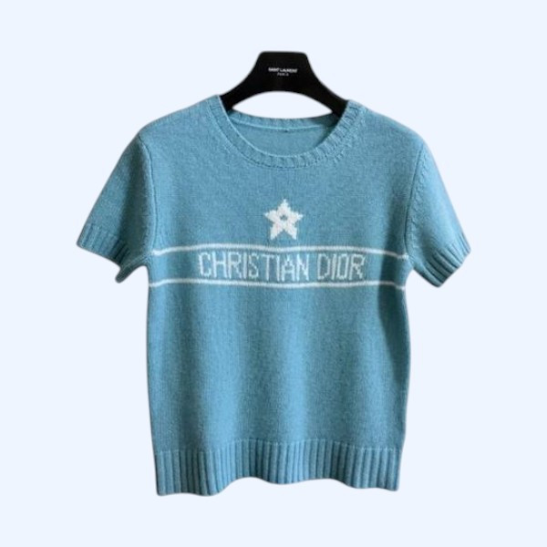 [ Dior ] 디올 캐시미어 니트