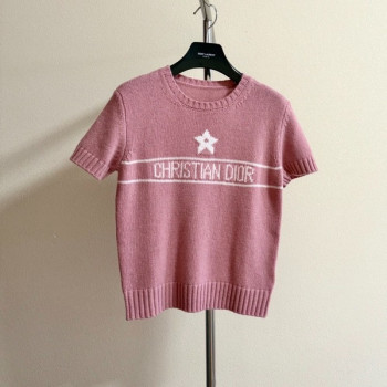 [ Dior ] 디올 캐시미어 니트