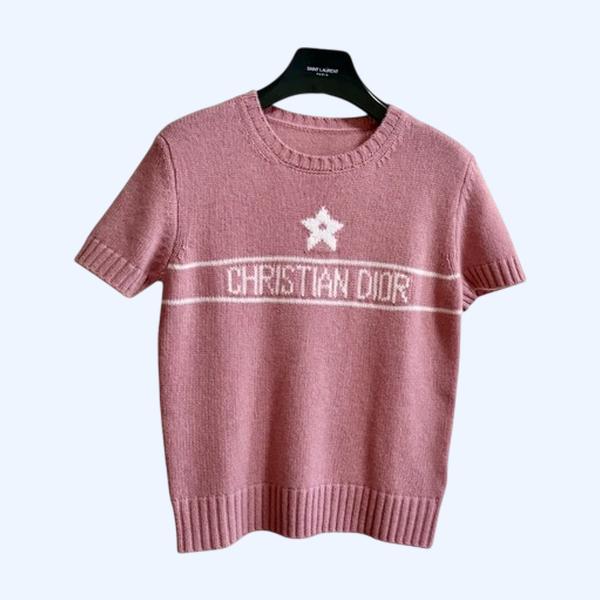 [ Dior ] 디올 캐시미어 니트