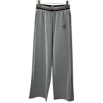 [ Dior ] 디올 밴딩 트레이닝 팬츠