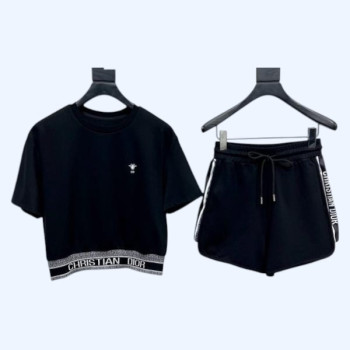 [ Dior ] 디올 트레이닝 세트