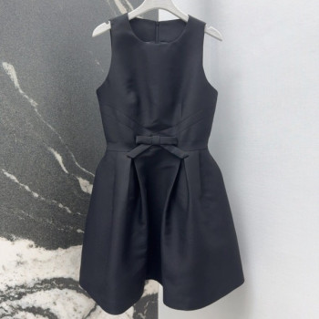 [ Dior ] 디올 벌룬 원피스