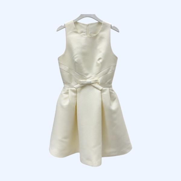 [ Dior ] 디올 벌룬 원피스