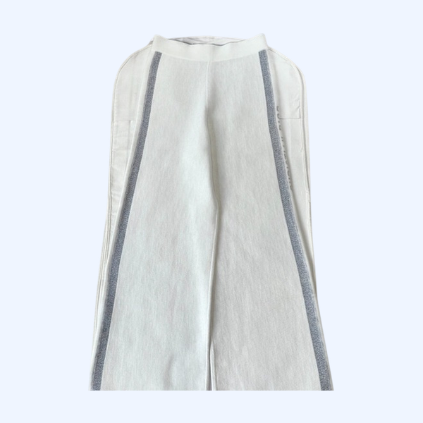 [ Dior ] 디올 니트 밴딩 팬츠