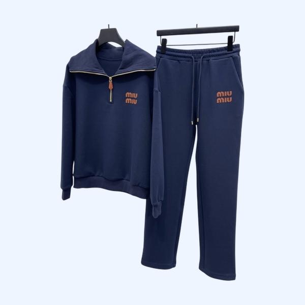 [ Miu Miu ] 미우미우 트레이닝 세트