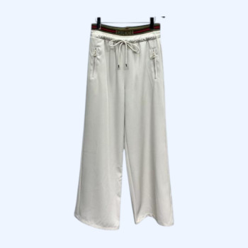 [ Gucci ] 구찌 밴딩 팬츠