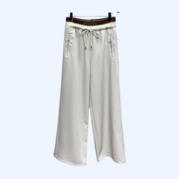 [ Gucci ] 구찌 밴딩 팬츠