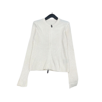 [ Loro Piana ] 로로피아나 캐시미어 울 가디건