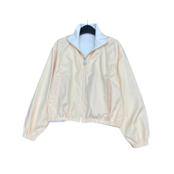 [ Loro Piana ] 로로피아나 리버시블 자켓