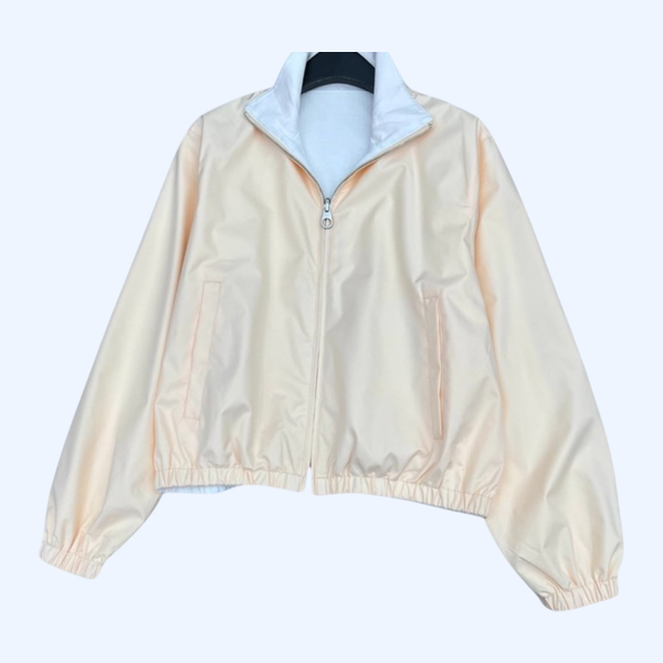 [ Loro Piana ] 로로피아나 리버시블 자켓