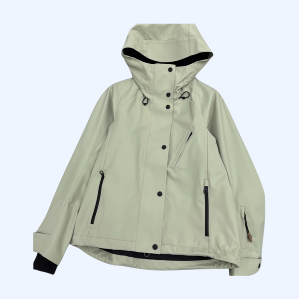 [ Loro Piana ] 로로피아나 후드 자켓