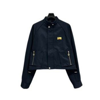 [ LV ] 스트링 자켓