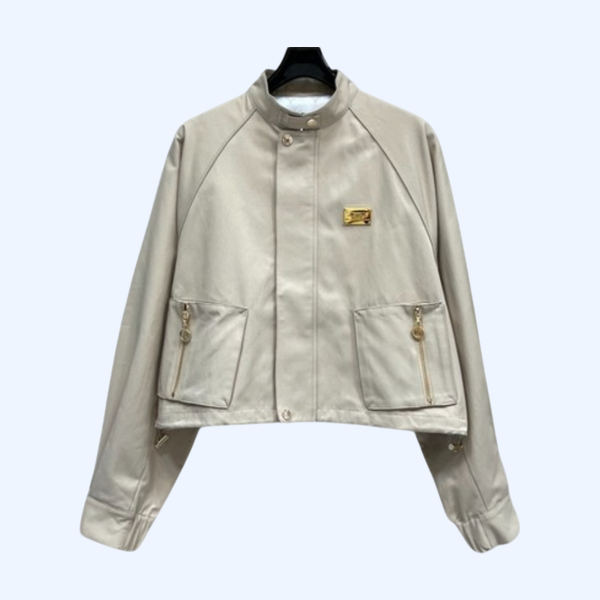 [ LV ] 스트링 자켓