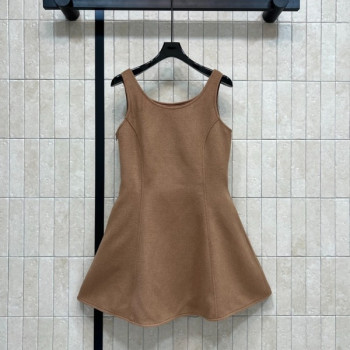 [ LV ] 나시 울 원피스